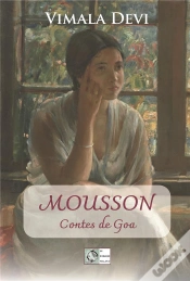 Capa do artigo Mousson - Contes De Goa