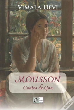 Capa do artigo Mousson - Contes De Goa