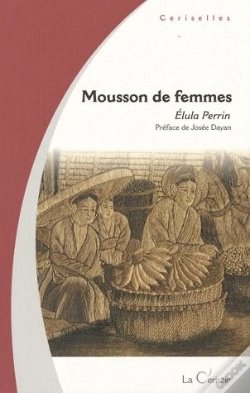 Capa do artigo Mousson De Femmes