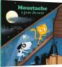 Moustache A Peur Du Noir - Preview