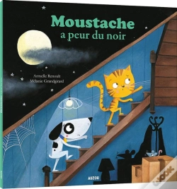 Capa do artigo Moustache A Peur Du Noir