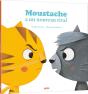 Moustache A Un Nouveau Rival - Preview