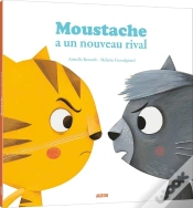 Capa do artigo Moustache A Un Nouveau Rival