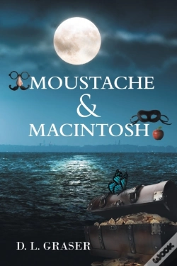 Capa do artigo Moustache & Macintosh