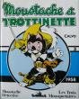 Moustache Et Trottinette T.3 ; 1958 ; Moustache Détective, Les Trois Mousquetaires - Preview