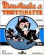 Moustache Et Trottinette Tome 2 ; 1957 - Preview