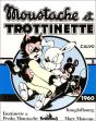 Moustache Et Trottinette Tome 5 ; 1960 - Preview