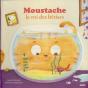 Moustache Le Roi Des Bêtises - Preview