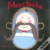 Capa do artigo Moustache