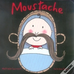 Capa do artigo Moustache