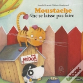 Moustache Ne Se Laisse Pas Faire