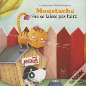 Capa do artigo Moustache Ne Se Laisse Pas Faire