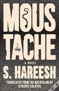 Capa do artigo Moustache