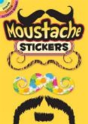 Moustache Stickers - Preview