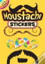 Capa do artigo Moustache Stickers