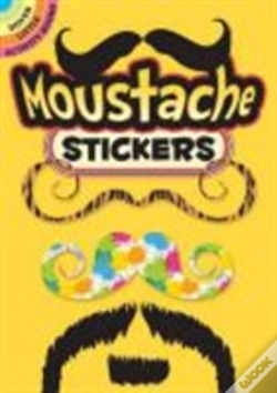 Capa do artigo Moustache Stickers