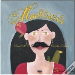 Capa do artigo Moustaches
