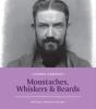 Moustaches, Whiskers & Beards - Preview