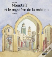 Capa do artigo Moustafa Et Le Mystère De La Médina