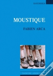 Capa do artigo Moustique