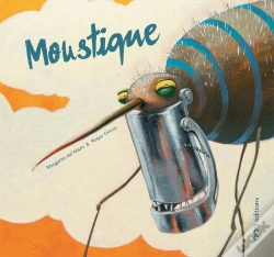 Capa do artigo Moustique