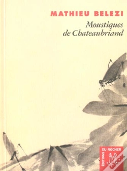 Capa do artigo Moustiques De Chateaubriand