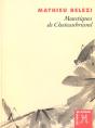 Moustiques De Chateaubriand - Preview