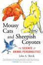 Mousy Cats And Sheepish Coyotes - Preview