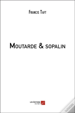 Capa do artigo Moutarde & Sopalin