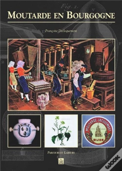 Capa do artigo Moutarde En Bourgogne