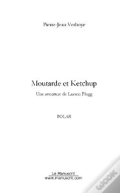 Moutarde Et Ketchup