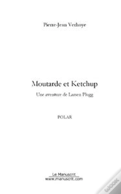Capa do artigo Moutarde Et Ketchup
