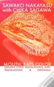 Capa do artigo Mouth
