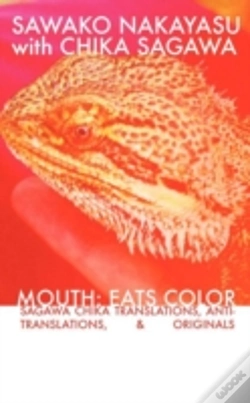 Capa do artigo Mouth