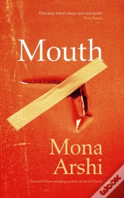 Capa do artigo Mouth
