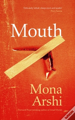 Capa do artigo Mouth