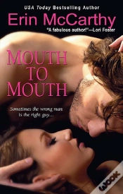 Capa do artigo Mouth To Mouth
