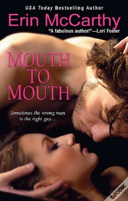 Capa do artigo Mouth To Mouth