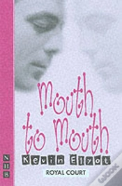 Capa do artigo Mouth To Mouth