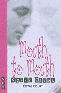 Capa do artigo Mouth To Mouth
