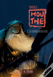 Capa do artigo Mouthe, La Grande Aventure