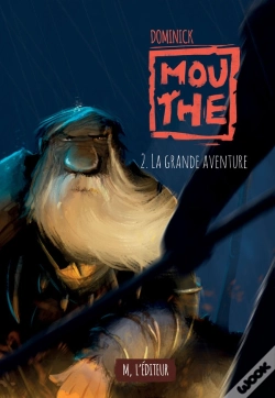 Capa do artigo Mouthe, La Grande Aventure