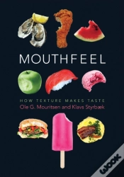 Capa do artigo Mouthfeel