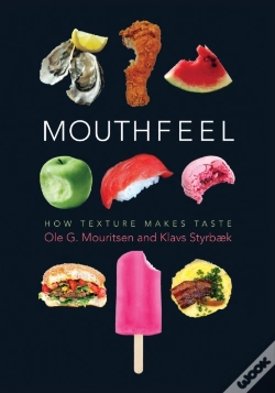 Capa do artigo Mouthfeel