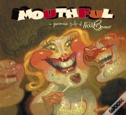 Capa do artigo Mouthful : A Generous Gulp Of Dave Cooper