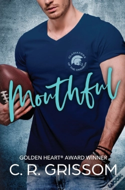 Capa do artigo Mouthful