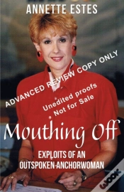 Capa do artigo Mouthing Off