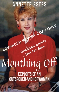 Capa do artigo Mouthing Off