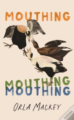 Capa do artigo Mouthing