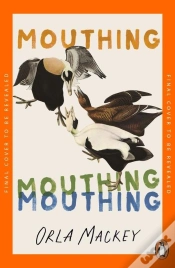 Capa do artigo Mouthing